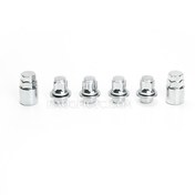 تصویر قفل رینگ 4عددی تویوتا 