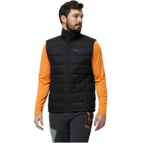 تصویر جلیقه مردانه Jack Wolfskin | TYCNNKRG4N169697488682212 