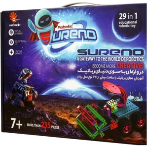 تصویر فروشگاه الکترونیک وحیدی