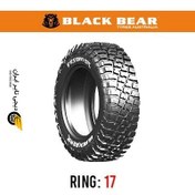 تصویر لاستیک خودرو بلک بیر مدل Predator MT سایز 285/70R17 