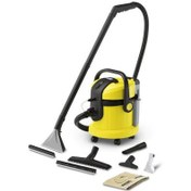 تصویر موکت ، سرامیک شور و جاروبرقی کارشر KARCHER مدل SE 4002 