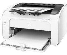 تصویر پرینتر لیزری اچ پی  M12a استوک HP Laserjet M12a Printer  Stock