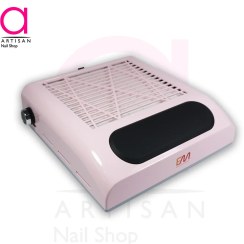 تصویر فن زیر دست نانخکار فیلتر دار EM 