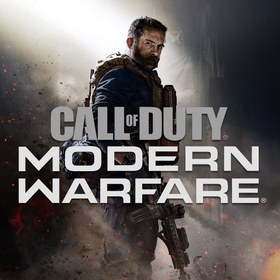 تصویر اکانت قانونی بازی Call of Duty: Modern Warfare برای ps4 و ps5 