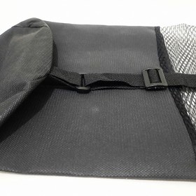 تصویر کیف زیرانداز یوگا پاندا مت مدل ضخیم 
