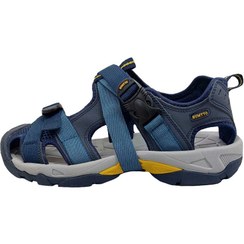 تصویر صندل طبیعت گردی هامتو 710091A-5 اصلی - 4 HUMTTO hiking sandals 710091A-5