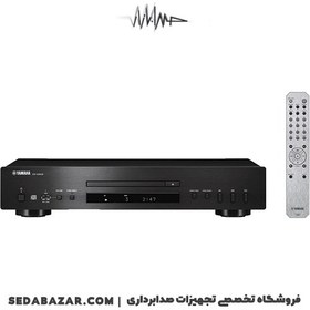 تصویر YAMAHA - CD-S303 سی دی پلیر 