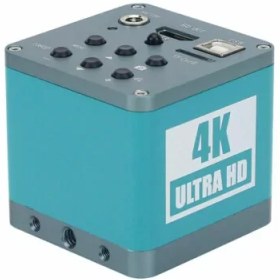 تصویر دوربین لوپ 4k Ultra HD RF4 مدل RF-4KC1 
