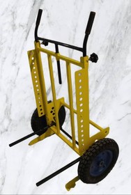 تصویر کندو بر ماهور 