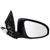 تصویر آینه بغل راست جک KMC J7 