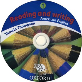 تصویر reading and writing oxford primary skills 1 reading and writing oxford primary skills 1