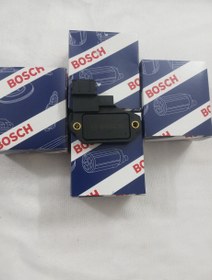 تصویر مگنت دلکو بوش پژو2000 BoSCH