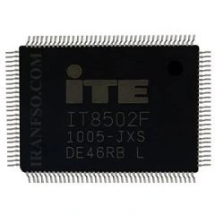 خرید و قیمت آی سی لپ تاپ ITE IT8502F | ترب