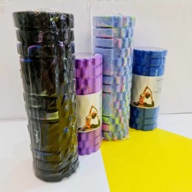 تصویر فوم رولر خارجی 