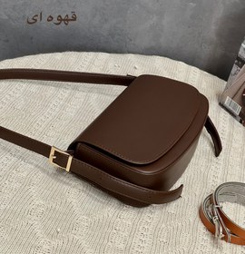 تصویر کیف دوشی زیراک کد 370 