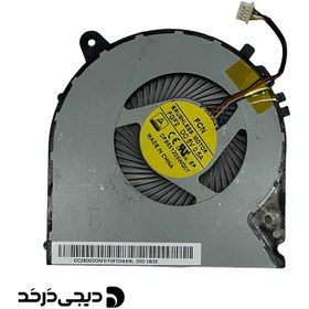 تصویر فن لپ تاپ FAN LAPTOP LENOVO IDEAPAD Y700 FAN LAPTOP LENOVO IDEAPAD Y700 DC28000CRF0