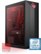 تصویر کیس گیمینگ HP مدل OMEN Obelisk - 875-10 