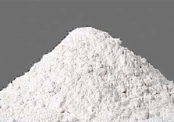 تصویر پودر بتن پلیمری تولید سنگ مصنوعی و اکسسوری کیسه 20 کیلویی طوسی 