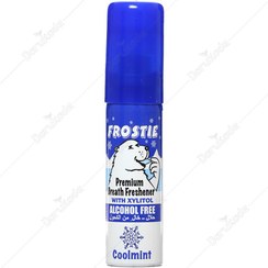 تصویر اسپری خوشبو کننده دهان فروستی 