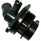 تصویر سه راهی آب پژو ۲۰۶ تیپ ۲ موتور TU3 شرکتی ایساکو ۰۳۷۱۸۰۰۳۹۹ 