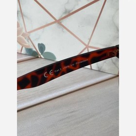 تصویر عینک زنانه برند Hema 