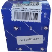 تصویر کیت بلبرینگ چرخ جلو ال90 شرکتی ایساکو اصل 