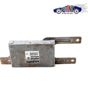 تصویر ایسیو نیسان پیکاپ X3 قاب فلزی استوک 