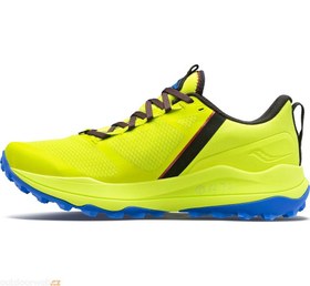 تصویر کتونی اورجینال تریل رانینگ ساکونی مدل xodus ultra - 42 saucony xodus ultra