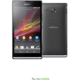 تصویر گوشی سونی Xperia SP | حافظه 8 رم 1 گیگابایت ا Sony Xperia SP 8/1 GB Sony Xperia SP 8/1 GB