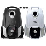 تصویر جاروبرقی مایر 2000 وات MR-18400 Maier MR-18400 Vacuum Cleaner 2000W