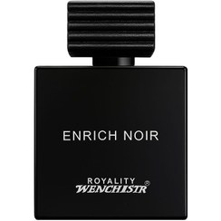 تصویر ادکلن وینچستر انریچ نویر (لالیک مشکی) 