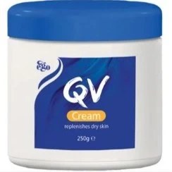 تصویر کرم مرطوب کننده کاسه‌ ای ایگو کیو وی 