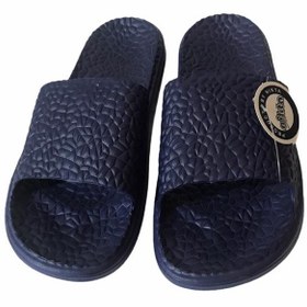 تصویر دمپایی حمام نیکتا مدل 111 