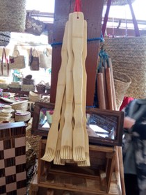 تصویر پشت خاران 