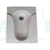 تصویر توالت زمینی لیماک ریملس 