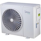 تصویر مینی چیلر اینورتر 5 تن مدیا MIDEA Inverter mini chiller