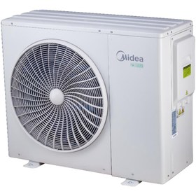 تصویر مینی چیلر اینورتر 5 تن مدیا MIDEA Inverter mini chiller