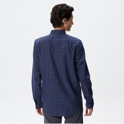 تصویر پیراهن مردانه لاکوست Lacoste اورجینال CH2410T 