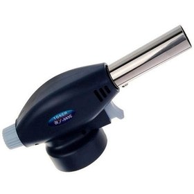 تصویر سرشعله مدل Multi‌Purpose‌Torch Lighter model Multi‌Purpose‌Torch