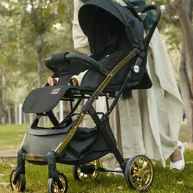 تصویر کالسکه ریچ کیدز 