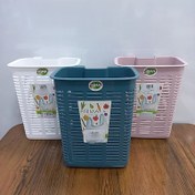 تصویر جا نایلونی برند ریما با کیفیت و عالی 