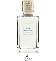 تصویر عطر گرمی فلور نارکوتیک Fleur Narcotique 