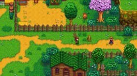 تصویر Stardew Valley 