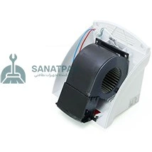 تصویر فروشگاه صنعت پاک