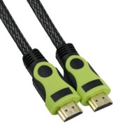 تصویر کابل HDMI ایکس پی-پروداکت مدل Green طول 5 متر 