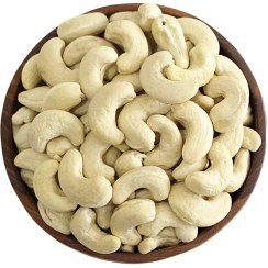 تصویر بادام هندي خام 