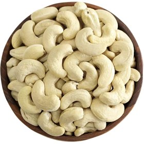 تصویر بادام هندي خام 