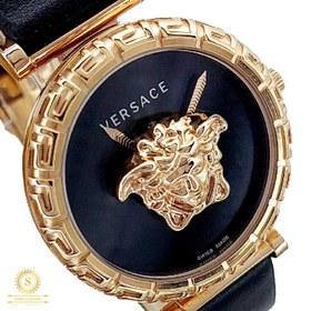 تصویر ساعت زنانه ورساچه گرکا 1061 Versace Greca 