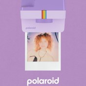 تصویر دوربین فوری Polaroid مدل 006559 - ارسال 15 الی 20 روزه کاری 