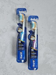 تصویر مسواک اورال بی Oral B Pro-Flex 